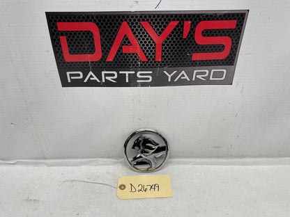 2015 Chevy SS Sedan Holden Trunk Deck Lid Emblem Badge OEM