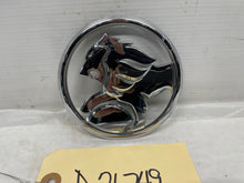 2015 Chevy SS Sedan Holden Trunk Deck Lid Emblem Badge OEM
