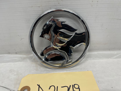 2015 Chevy SS Sedan Holden Trunk Deck Lid Emblem Badge OEM