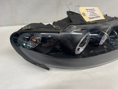 2005 Pontiac GTO RH Passenger Aftermarket Head Light Headlight Lamp OEM - Day's Parts Yard