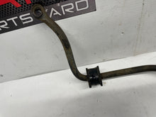 2000 Chevy Camaro Z28 Rear Suspension Stabilizer Sway Bar OEM - Day's Parts Yard