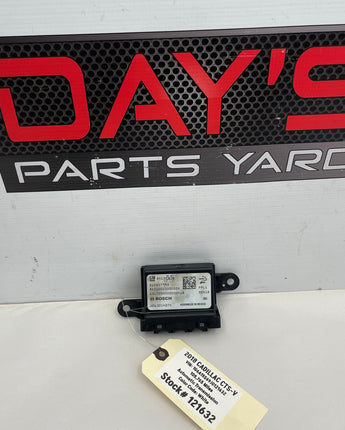 2018 Cadillac CTS-V Parking Assist Module OEM