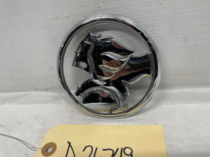 2015 Chevy SS Sedan Holden Trunk Deck Lid Emblem Badge OEM