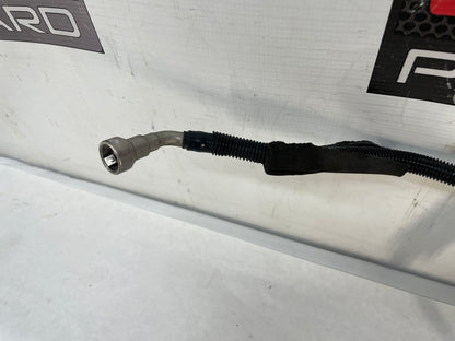 2009 Pontiac G8 Fuel Gas Line Hose Tube OEM - Day's Parts Yard