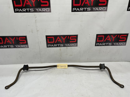 2000 Chevy Camaro Z28 Rear Suspension Stabilizer Sway Bar OEM - Day's Parts Yard