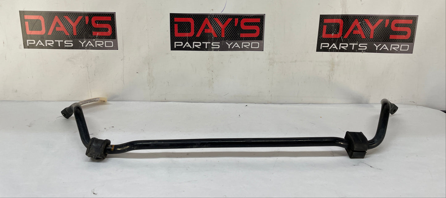 2008 Chevy C6 Corvette Front Suspension Stabilizer Sway Bar OEM - Day's Parts Yard