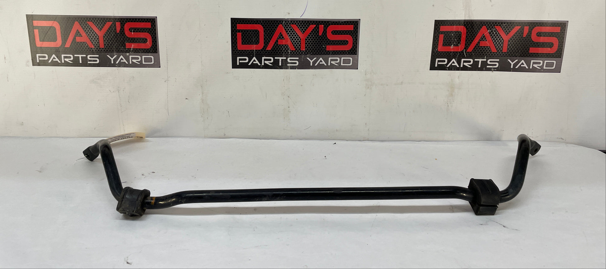 2008 Chevy C6 Corvette Front Suspension Stabilizer Sway Bar OEM - Day's Parts Yard