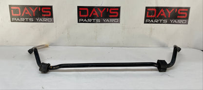 2008 Chevy C6 Corvette Front Suspension Stabilizer Sway Bar OEM - Day's Parts Yard