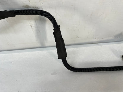 2009 Pontiac G8 Fuel Gas Line Hose Tube OEM - Day's Parts Yard