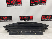 2005 Pontiac GTO Front Facial Radiator Air Inlet Lower Duct OEM - Day's Parts Yard