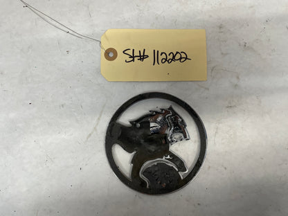 2015 Chevy SS Sedan Holden Trunk Deck Lid Emblem Badge OEM