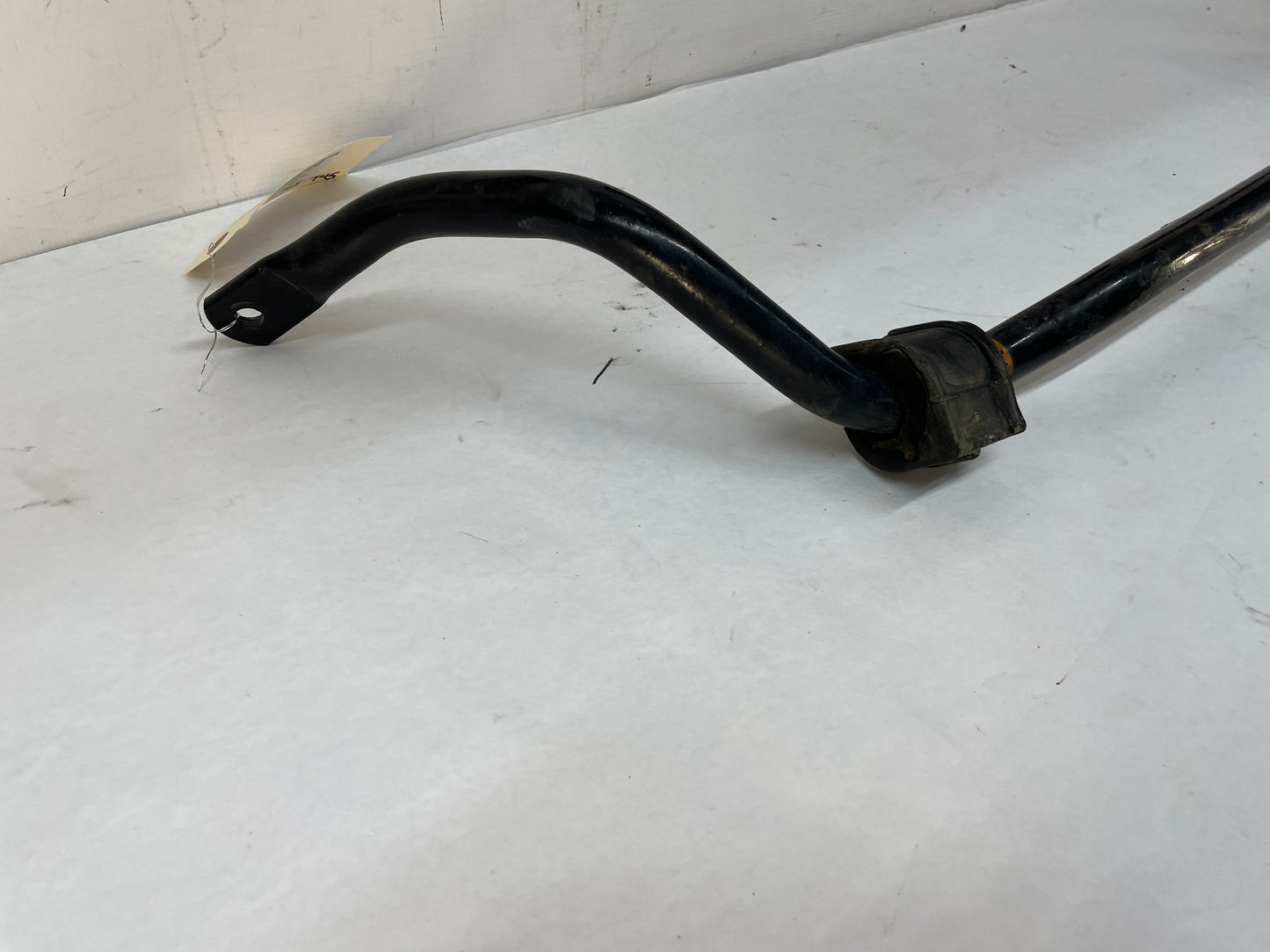 2008 Chevy C6 Corvette Front Suspension Stabilizer Sway Bar OEM - Day's Parts Yard