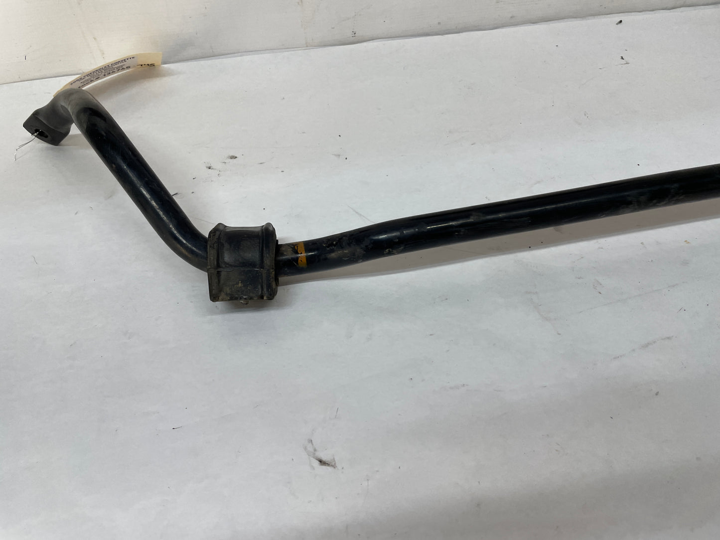 2008 Chevy C6 Corvette Front Suspension Stabilizer Sway Bar OEM - Day's Parts Yard
