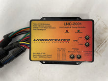 Lingenfelter LNC-2001 LSA Engine 2-Step and Timing Retard Controller