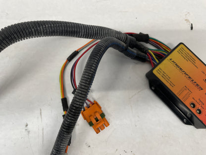 Lingenfelter LNC-2001 LSA Engine 2-Step and Timing Retard Controller