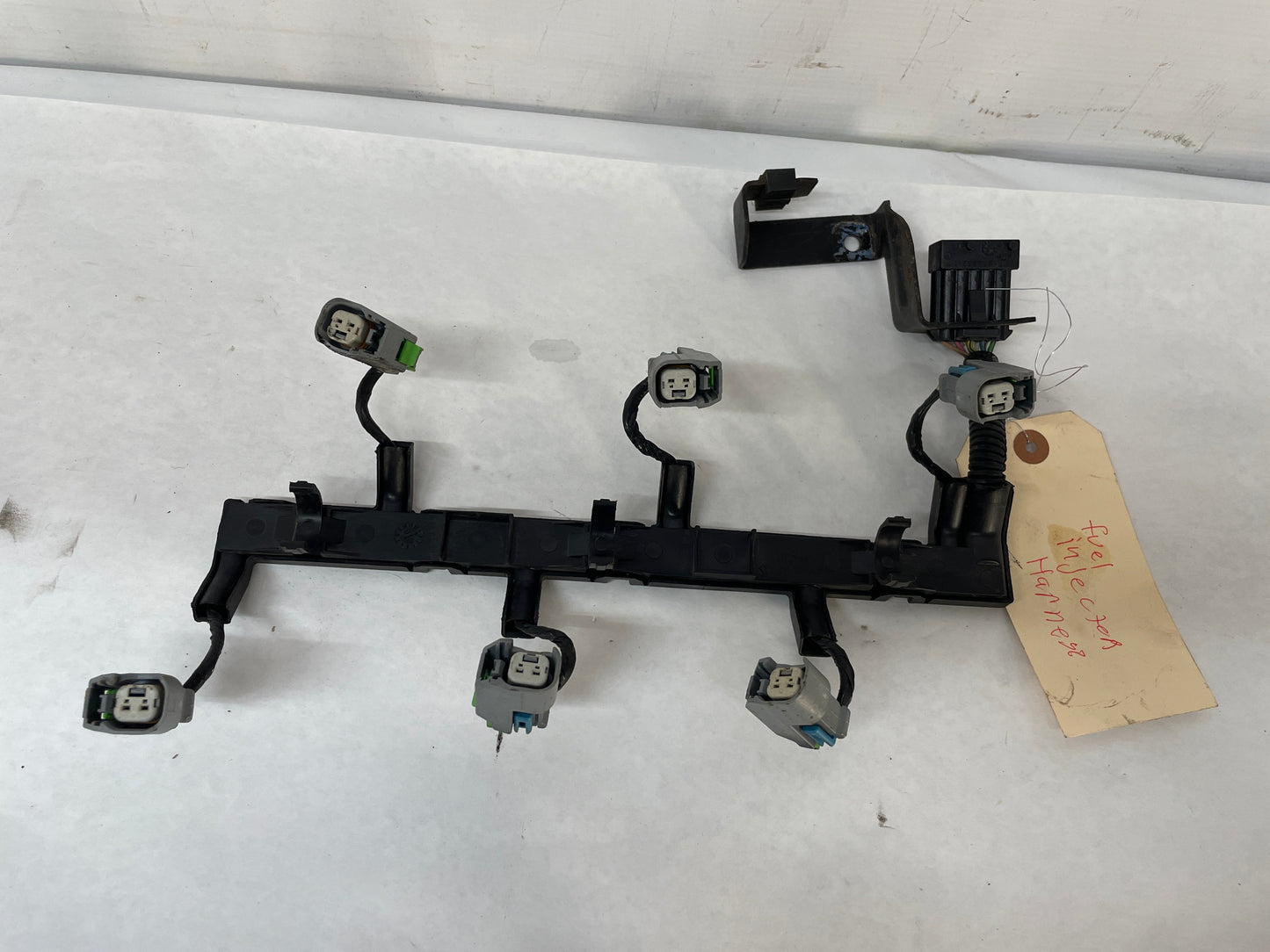 2009 Pontiac G8 Fuel Injector Harness OEM - Day's Parts Yard