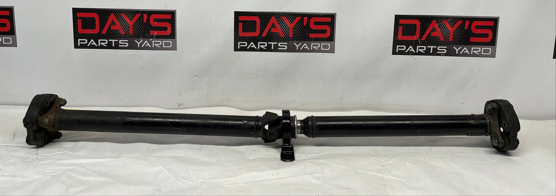 2005 Pontiac GTO Drive Shaft Driveshaft OEM - Day's Parts Yard