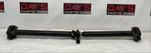 2005 Pontiac GTO Drive Shaft Driveshaft OEM - Day's Parts Yard