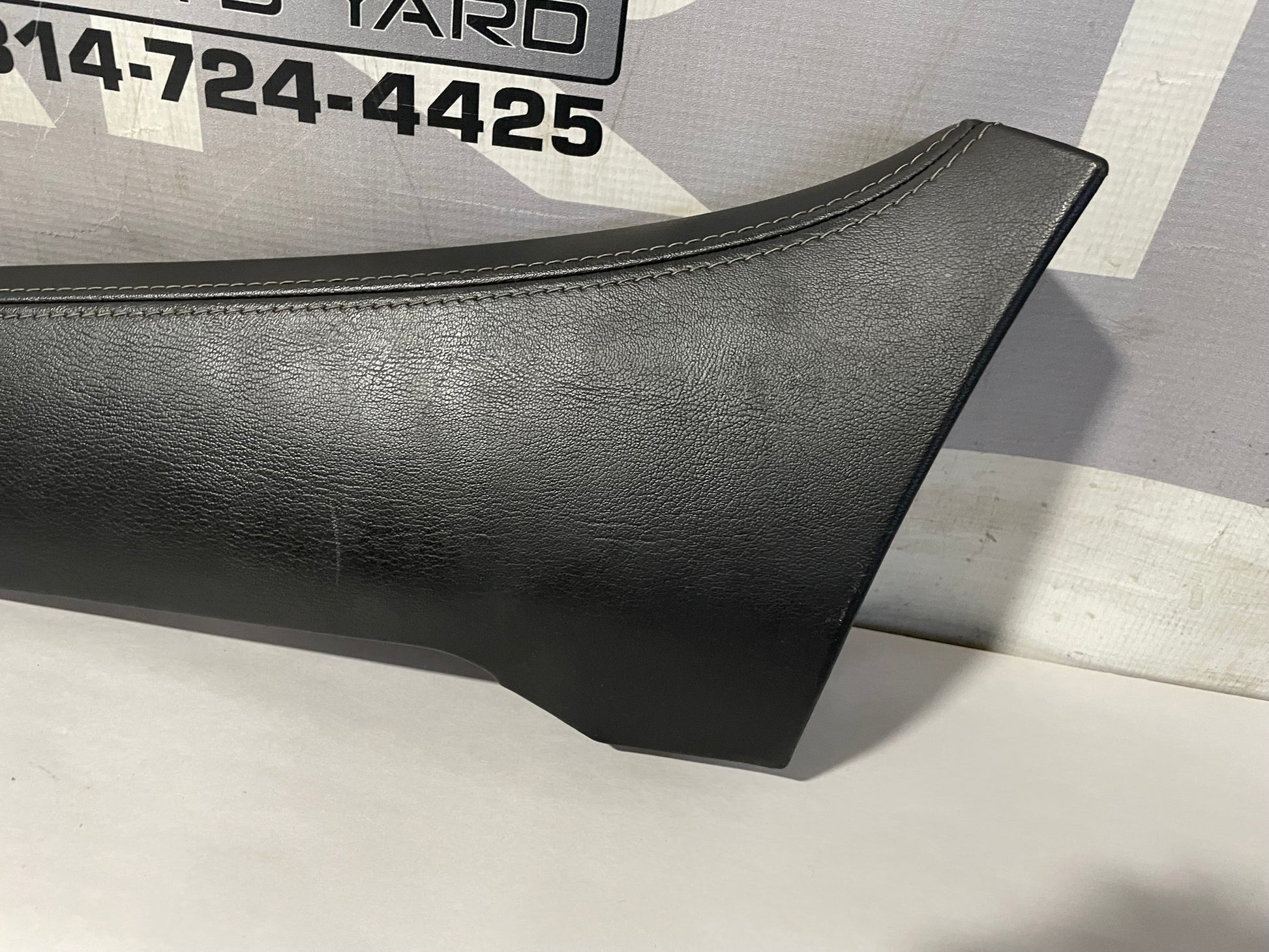 2018 Chevy Suburban LT RH Passenger Dash Dashboard Trim Molding OEM - Day's Parts Yard