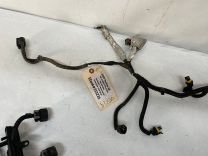 2009 Pontiac G8 Engine Motor Transmission Wire Wiring Harness OEM - Day's Parts Yard
