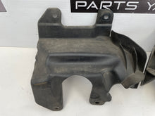 2014 Chevy SS Sedan RH & LH Rubber Splash Shield Covers OEM - Day's Parts Yard