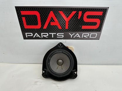 2014 Chevy SS Sedan Rear LH Driver Door Speaker OEM