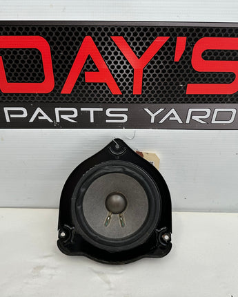 2014 Chevy SS Sedan Rear LH Driver Door Speaker OEM