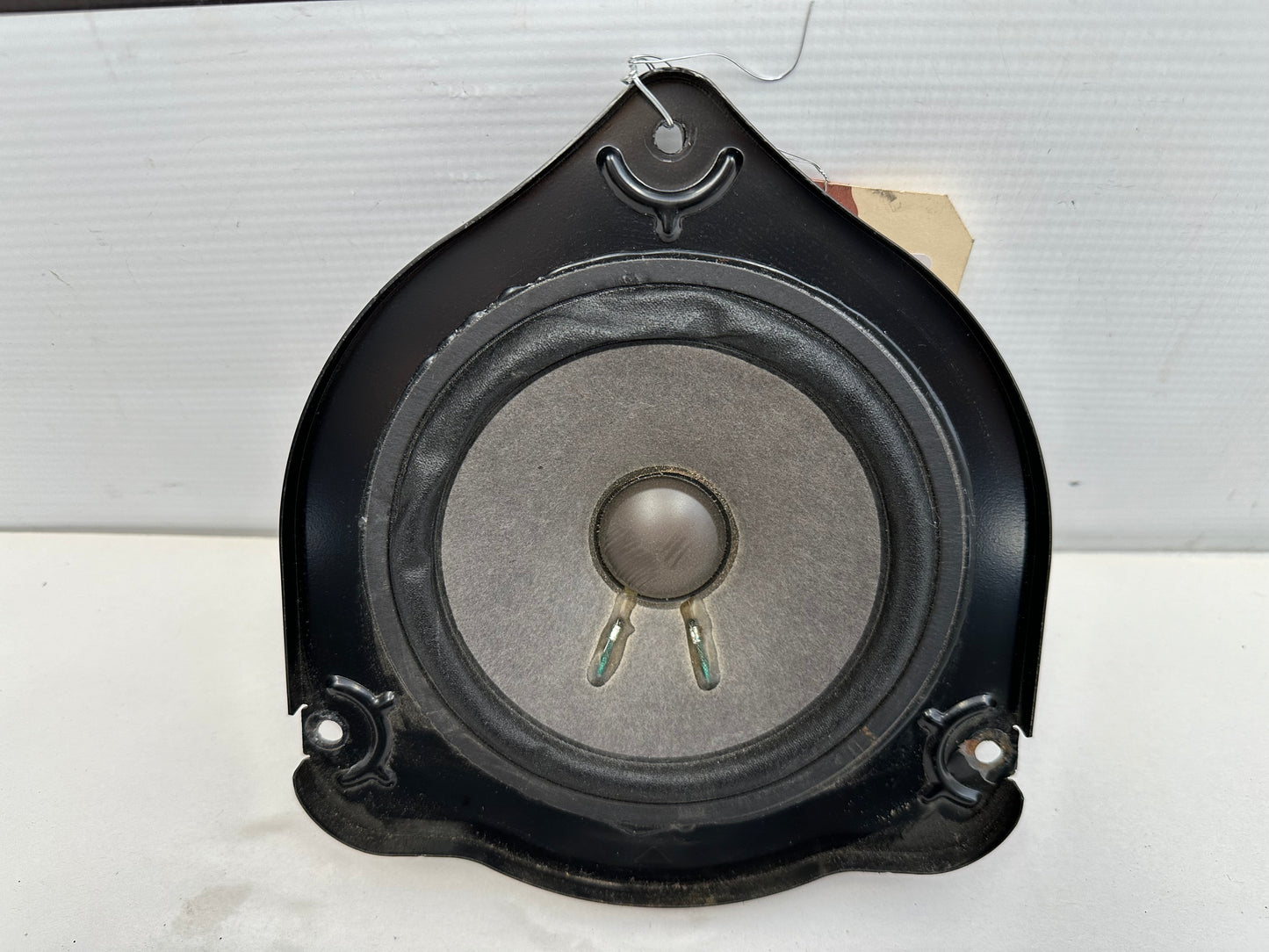 2014 Chevy SS Sedan Rear LH Driver Door Speaker OEM