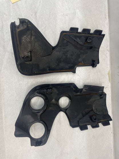 2008 Pontiac G8 Base RH & LH Engine Motor Covers Aftermarket - Day's Parts Yard