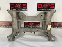 2008 Chevy C6 Corvette Front Suspension Crossmember Cradle K Member Frame OEM