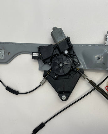 2018 Cadillac CTS-V Front RH Passenger Window Regulator Motor OEM