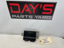 2015 Chevy Silverado K1500 Throttle Actuator Control Module OEM - Day's Parts Yard