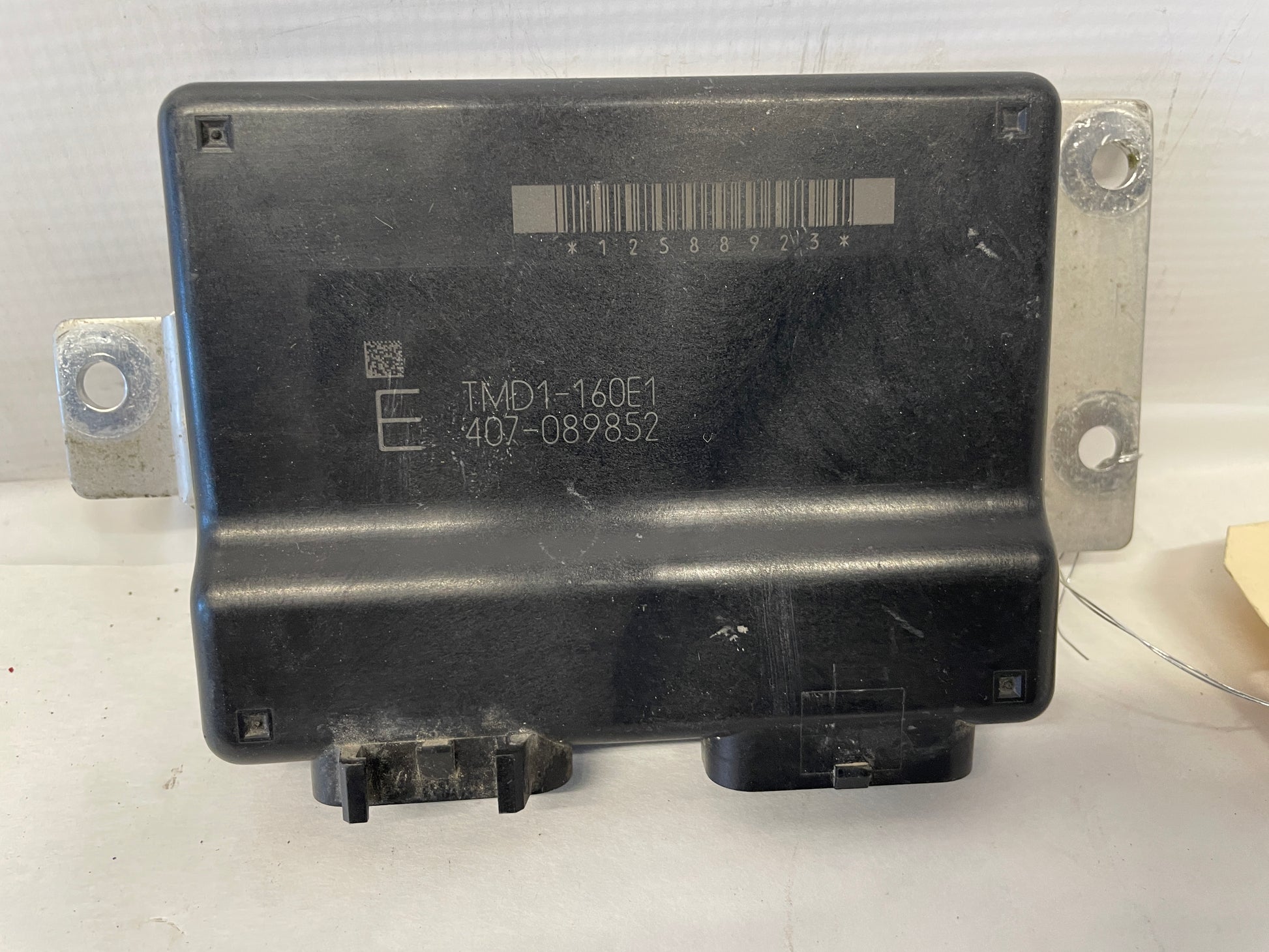 2015 Chevy Silverado K1500 Throttle Actuator Control Module OEM - Day's Parts Yard