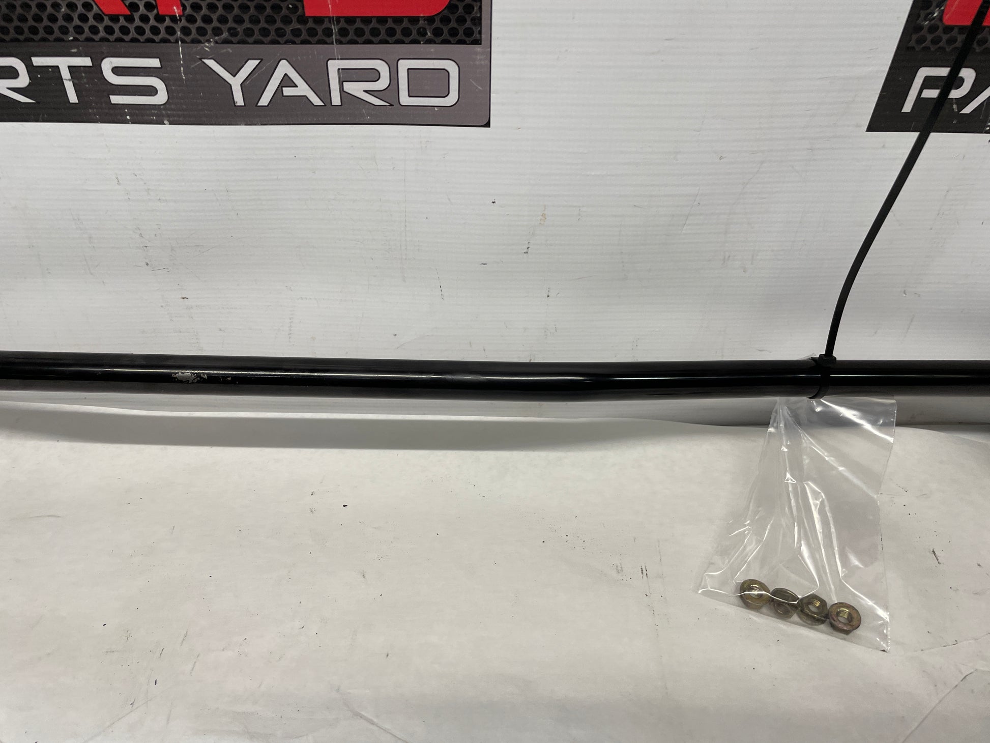 2005 Pontiac GTO Suspension Strut Tower Brace Bar OEM - Day's Parts Yard