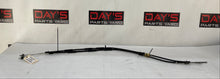 2013 Chevy Camaro ZL1 Emergency E Parking Brake Cables Lines OEM - Day's Parts Yard