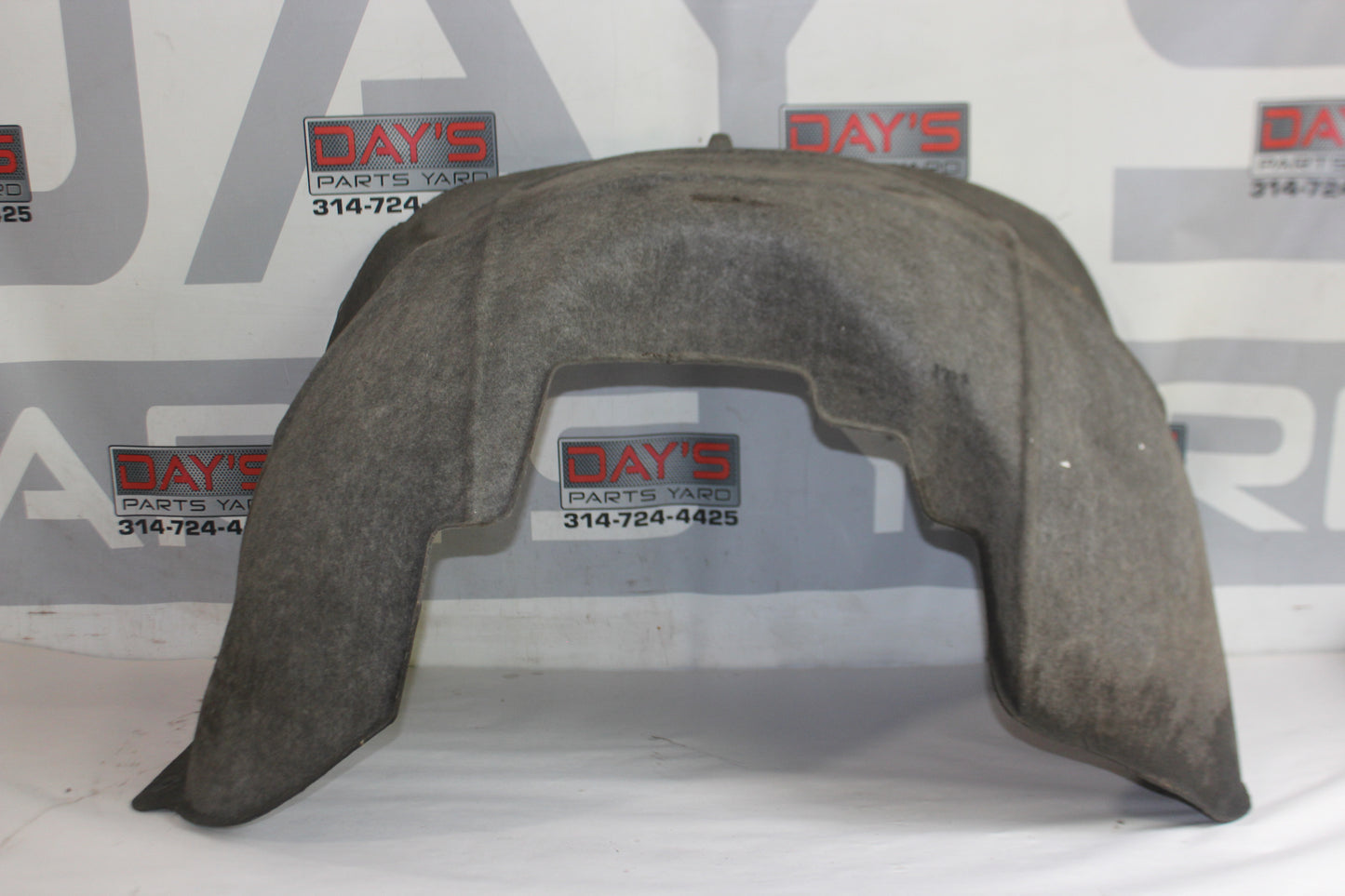 2019 Chevy Tahoe K1500 Premier Front RH Fender Wheel Liner OEM