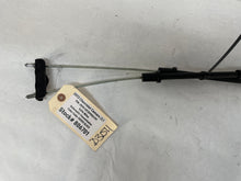 2013 Chevy Camaro ZL1 Emergency E Parking Brake Cables Lines OEM - Day's Parts Yard
