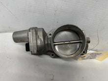 2006 Pontiac GTO Silver Blade Throttle Body Assembly LS2 LS3 OEM - Day's Parts Yard