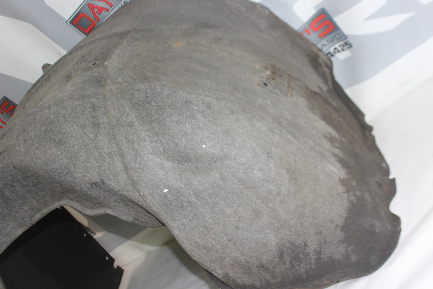 2019 Chevy Tahoe K1500 Premier Front RH Fender Wheel Liner OEM