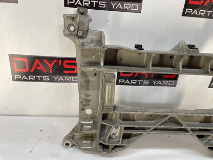 2008 Chevy C6 Corvette Front Suspension Crossmember Cradle K Member Frame OEM