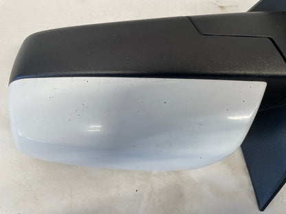 2015 Chevy Silverado K1500 LH Driver Exterior Door Mirror OEM - Day's Parts Yard