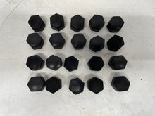 2009 Pontiac G8 GT Lug Nut Cover Set OEM