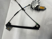 1999 Chevy C5 Corvette LH Driver Window Regulator w/ Motor OEM - Day's Parts Yard