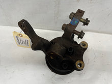 2005 Pontiac GTO LH Driver Front Spindle Hub Knuckle Wheel Bearing Assembly OEM - Day's Parts Yard