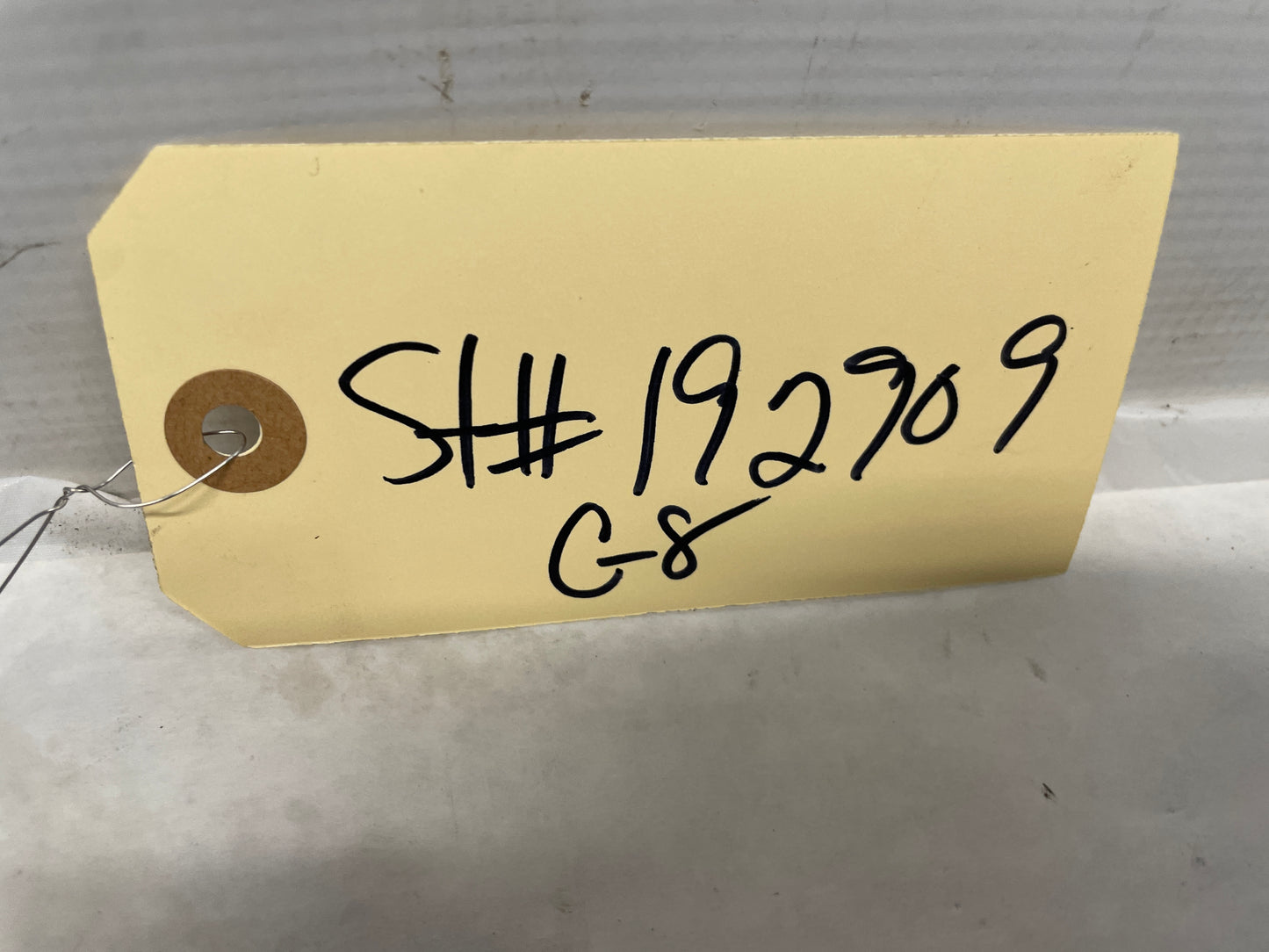 2009 Pontiac G8 GT Lug Nut Cover Set OEM