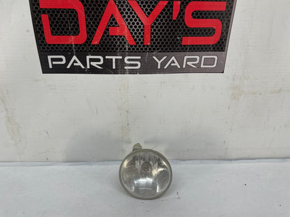 2009 Pontiac G8 GT RH Passenger Fog Light Lamp OEM