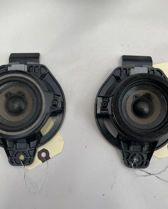 2018 Cadillac CTS-V Bose Speakers Set OEM