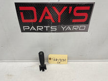 2009 Pontiac G8 GT Spare Wheel Stowage Retainer Nut Screw Bolt Stud OEM