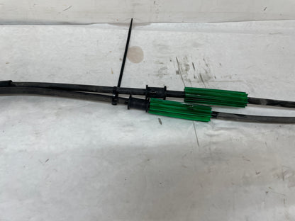 2013 Chevy Caprice PPV Rear Parking Emergency Brake Cables OEM