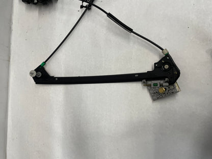 1999 Chevy C5 Corvette RH Passenger Window Regulator w/ Motor OEM - Day's Parts Yard